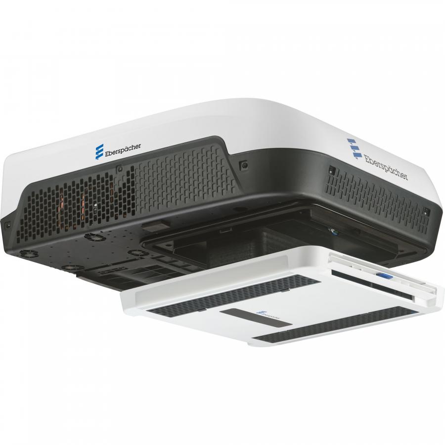 Artikelbild 2 des Artikels “Breezonic Slim HP, weiß weiß“